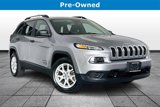 Used 2016 Jeep Cherokee Sport image 2