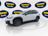 Used 2021 Subaru Crosstrek 2.5i Sport w/ Moonroof Package image 4