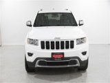 Used 2015 Jeep Grand Cherokee Limited image 2