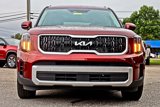 Used 2024 Kia Telluride EX w/ EX Captain's Chair Package image 6