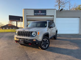Used 2016 Jeep Renegade Trailhawk image 2
