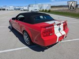 Used 2007 Ford Mustang Shelby GT500 image 4
