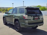 Used 2022 Toyota 4Runner Limited image 4