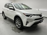 Used 2017 Toyota RAV4 Limited image 3