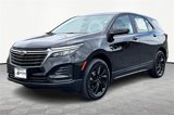 Used 2024 Chevrolet Equinox LS w/ Midnight Edition image 3