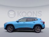 New 2025 Chevrolet Trax LT w/ Sunroof Package image 2