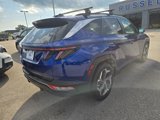 Used 2023 Hyundai Tucson SEL w/ Convenience Package image 4