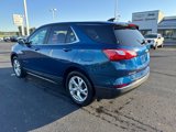 Used 2021 Chevrolet Equinox LT image 2