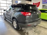 Used 2011 Chevrolet Traverse LT image 6