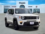 Used 2022 Jeep Renegade Sport image 2