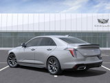New 2025 Cadillac CT4 Sport image 3
