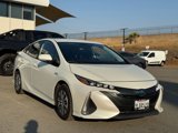 Used 2020 Toyota Prius Prime XLE image 4