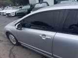 Used 2008 Honda Civic Hybrid Sedan image 4
