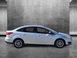 Used 2017 Ford Focus SE image 4