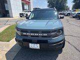 Used 2022 Ford Bronco Sport Big Bend w/ Convenience Package image 4