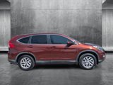 Used 2015 Honda CR-V EX image 4