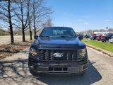 New 2025 Ford F150 STX w/ STX Black Appearance Package image 2