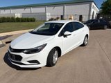 Used 2017 Chevrolet Cruze LT image 3