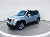 Used 2015 Jeep Renegade Latitude image 4