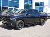 Used 2017 RAM 1500 Sport w/ Convenience Group image 4