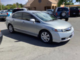 Used 2009 Honda Civic LX image 6