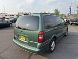 Used 2000 Oldsmobile Silhouette GLS w/ Towing Pkg image 6