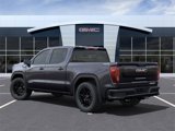 New 2025 GMC Sierra 1500 Elevation image 3
