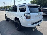 Used 2022 Toyota 4Runner SR5 Premium image 5
