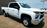 Used 2021 Chevrolet Silverado 2500 LT w/ Convenience Package image 5