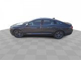 Certified 2017 Buick LaCrosse Premium w/ Driver Confidence Package #2 image 5