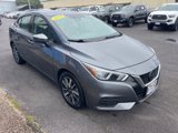 Used 2021 Nissan Versa SV image 2