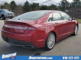 Used 2017 Lincoln MKZ Reserve image 2