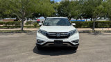 Used 2015 Honda CR-V EX-L image 3