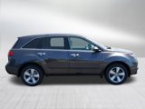 Used 2011 Acura MDX w/ Technology Package image 2