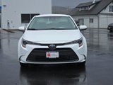 Certified 2023 Toyota Corolla LE image 3