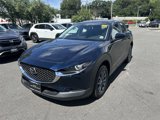 Used 2022 MAZDA CX-30 AWD 2.5 S image 4