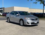Used 2013 Toyota Camry LE image 5