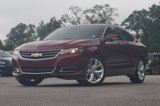 Used 2017 Chevrolet Impala LT w/ Leather Package image 4