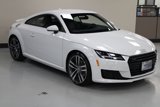 Used 2017 Audi TT 2.0T image 2