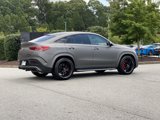 Used 2021 Mercedes-Benz GLE 63 AMG S image 3