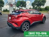 Used 2022 Toyota C-HR XLE image 5