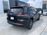 New 2024 Jeep Grand Cherokee Limited image 5