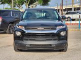 Used 2021 Chevrolet TrailBlazer LS image 2