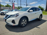 Certified 2021 Nissan Murano S image 3