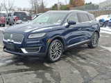 Used 2019 Lincoln Nautilus Reserve image 3