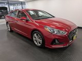 Used 2018 Hyundai Sonata SEL image 3