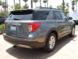 Used 2023 Ford Explorer XLT w/ Equipment Group 202A image 4