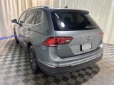 Certified 2022 Volkswagen Tiguan SE image 6