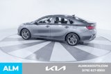 Used 2023 Kia Forte LXS image 5