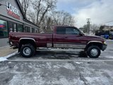 Used 2002 Dodge Ram 3500 Truck 4x4 Quad Cab image 2